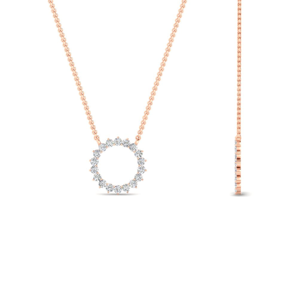 round-open-circle-1-carat-diamond-pendant-in-FDPD11271-1.00CT-NL-RG