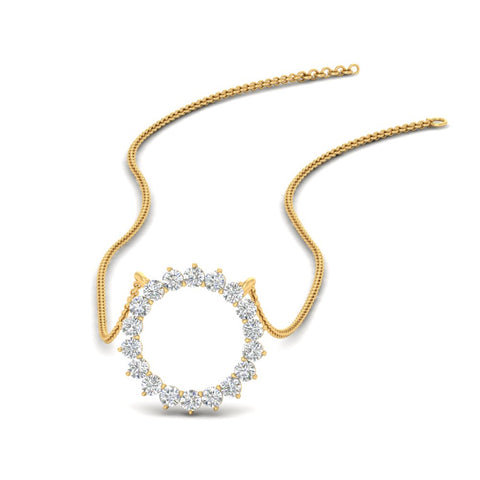 round-open-circle-1-carat-diamond-pendant-in-FDPD11271-1.00CT-NL-YG