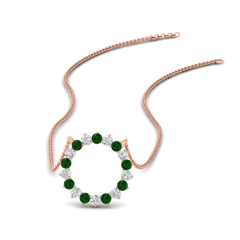 round-open-circle-1-carat-emerald-pendant-in-FDPD11271GEMGR-1.00CT-NL-RG