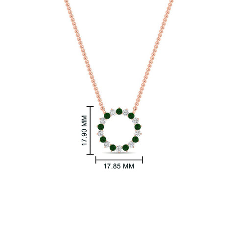 round-open-circle-1-carat-emerald-pendant-in-FDPD11271GEMGR-1.00CT-NL-RG