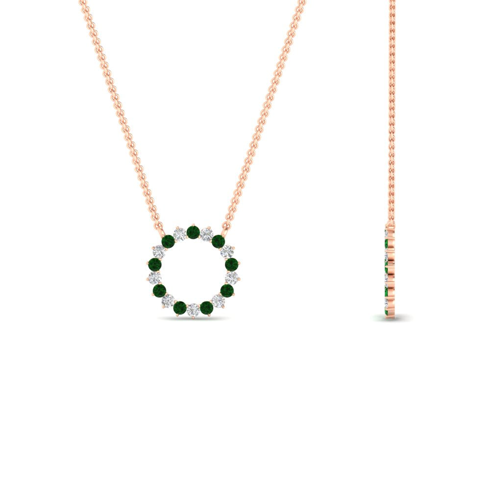 round-open-circle-1-carat-emerald-pendant-in-FDPD11271GEMGR-1.00CT-NL-RG