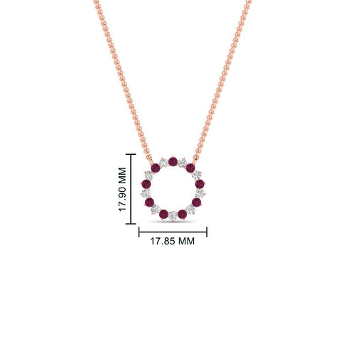 round-open-circle-1-carat-pink-sapphire-pendant-in-FDPD11271GSADRPI-1.00CT-NL-RG