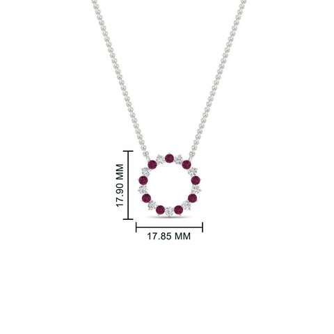 round-open-circle-1-carat-pink-sapphire-pendant-in-FDPD11271GSADRPI-1.00CT-NL-WG