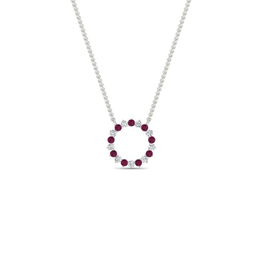 round-open-circle-1-carat-pink-sapphire-pendant-in-FDPD11271GSADRPI-1.00CT-NL-WG