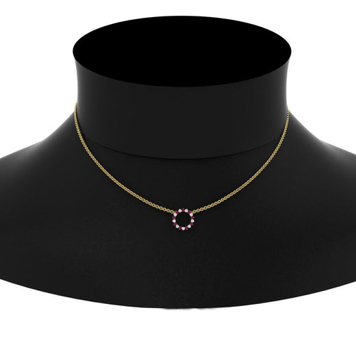 round-open-circle-1-carat-pink-sapphire-pendant-in-FDPD11271GSADRPI-1.00CT-NL-YG