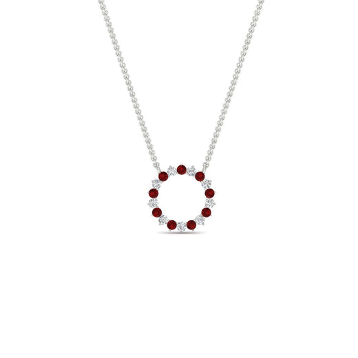 round-open-circle-1-carat-ruby-pendant-in-FDPD11271GRUDR-1.00CT-NL-WG