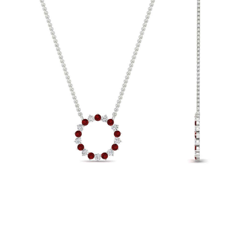 round-open-circle-1-carat-ruby-pendant-in-FDPD11271GRUDR-1.00CT-NL-WG