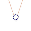 Load image into Gallery viewer, round-open-circle-1-carat-sapphire-pendant-in-FDPD11271GSABL-1.00CT-NL-RG