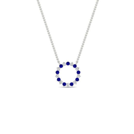 round-open-circle-1-carat-sapphire-pendant-in-FDPD11271GSABL-1.00CT-NL-WG
