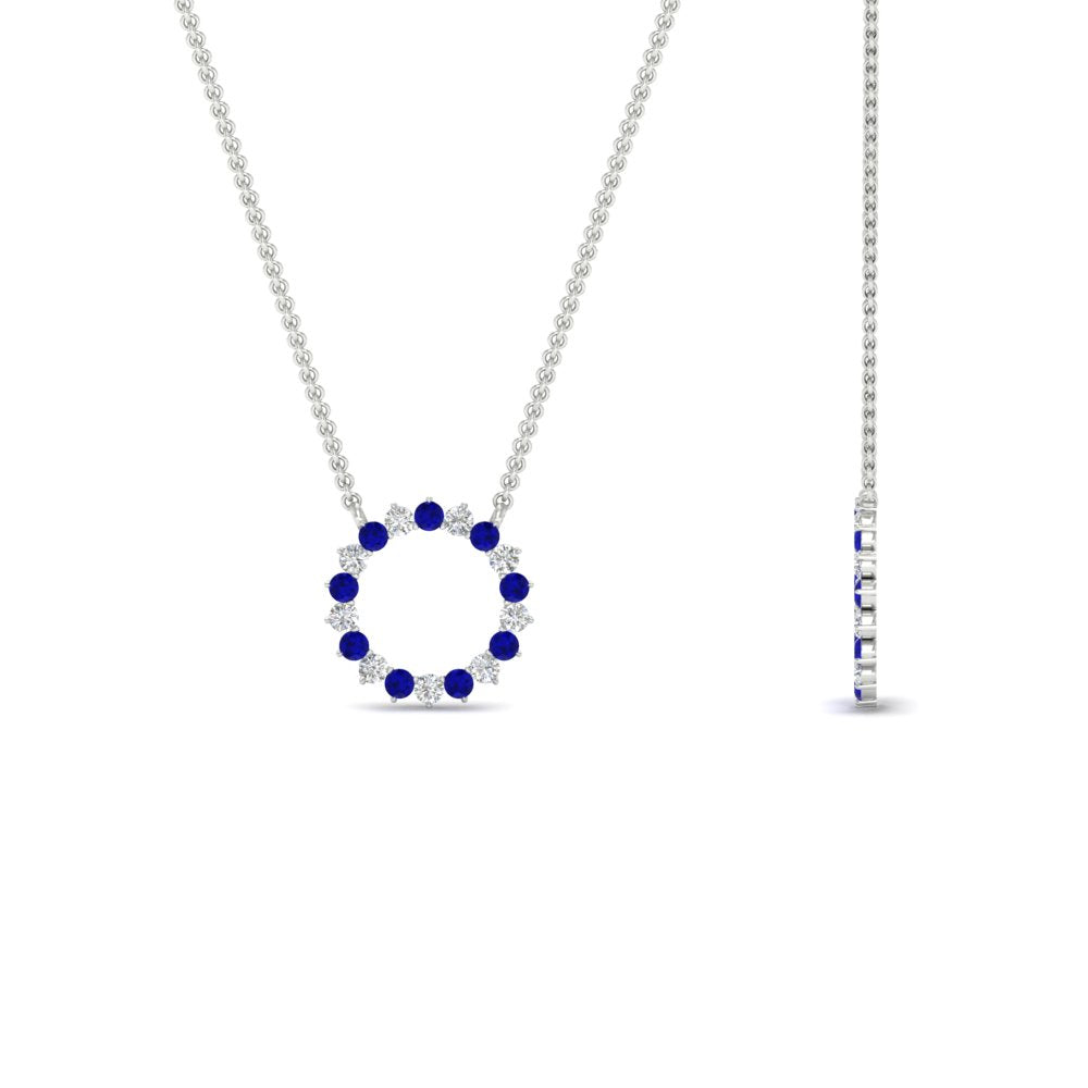 round-open-circle-1-carat-sapphire-pendant-in-FDPD11271GSABL-1.00CT-NL-WG