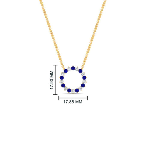 round-open-circle-1-carat-sapphire-pendant-in-FDPD11271GSABL-1.00CT-NL-YG