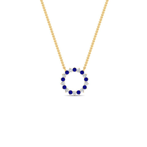 round-open-circle-1-carat-sapphire-pendant-in-FDPD11271GSABL-1.00CT-NL-YG