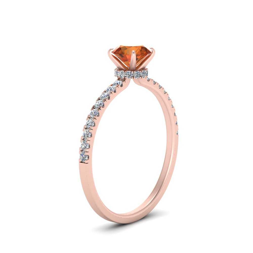 round-orange-sapphire-and-halo-engagement-ring-in-rose-gold-FD9168RORGSAOR-NL-RG-GS.jpg