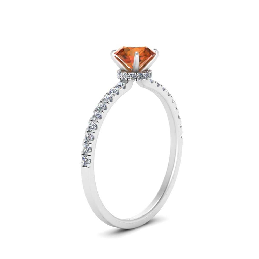 round-orange-sapphire-and-halo-engagement-ring-in-white-gold-FD9168RORGSAOR-NL-WG-GS.jpg