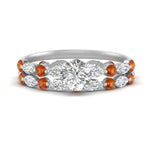 Load image into Gallery viewer, round-orange-sapphire-floating-marquise-accent-ring-with-eternity-wedding-band-in-white-gold-FDEWB9398ROGSAOR-NL-WG_2c9a037e-f8a4-4fea-9e68-20927bcbc58e.jpg?v=1758802214
