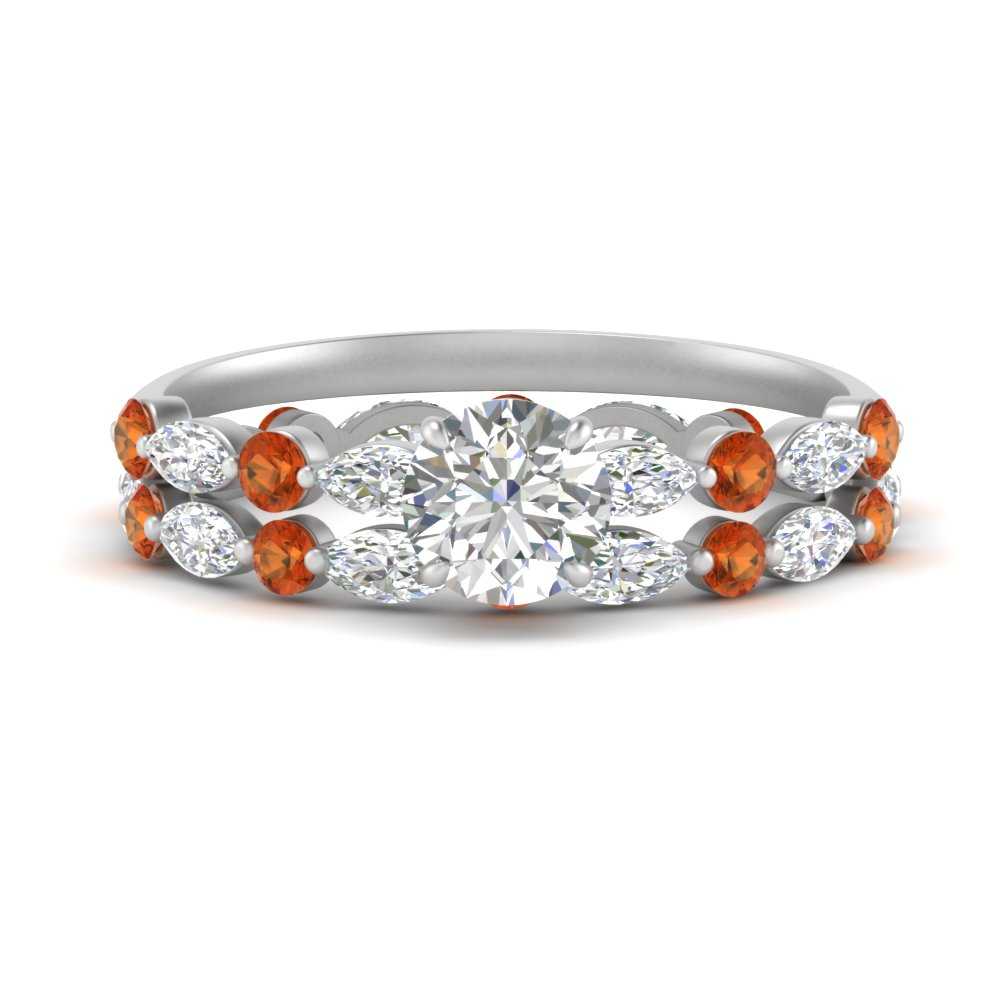 round-orange-sapphire-floating-marquise-accent-ring-with-eternity-wedding-band-in-white-gold-FDEWB9398ROGSAOR-NL-WG_2c9a037e-f8a4-4fea-9e68-20927bcbc58e.jpg?v=1758802214