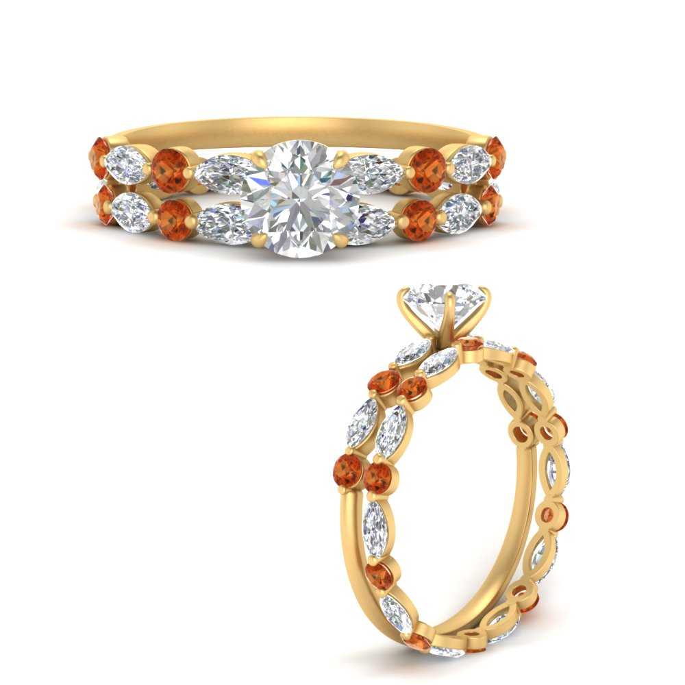 round-orange-sapphire-floating-marquise-accent-ring-with-eternity-wedding-band-in-yellow-gold-FDEWB9398ROGSAORANGEL3-NL-YG_e94f3728-9fed-426f-ac7a-f5f5f01fd7c1.jpg?v=1758802342