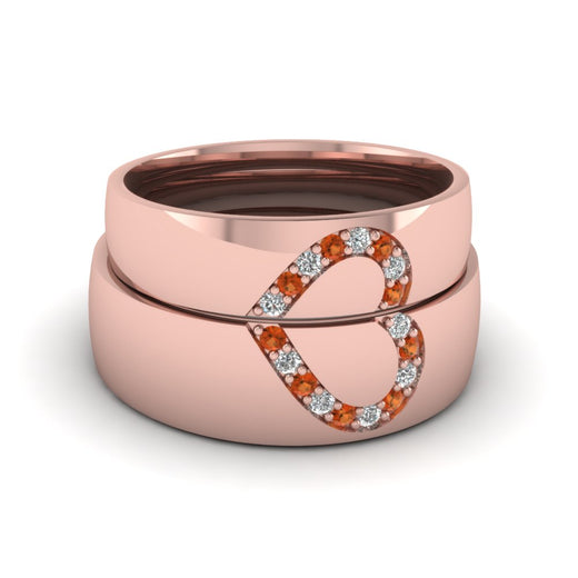 round-orange-sapphire-wedding-band-with-white-diamond-in-14K-rose-gold-FD1144BGSAOR-NL-RG.jpg