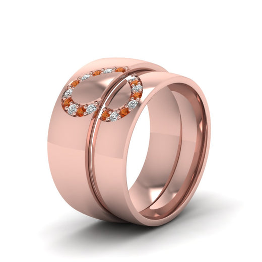 round-orange-sapphire-wedding-band-with-white-diamond-in-14K-rose-gold-FD1144BGSAOR-NL-RG.jpg