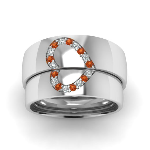 round-orange-sapphire-wedding-band-with-white-diamond-in-14K-white-gold-FD1144BGSAOR-NL-WG.jpg