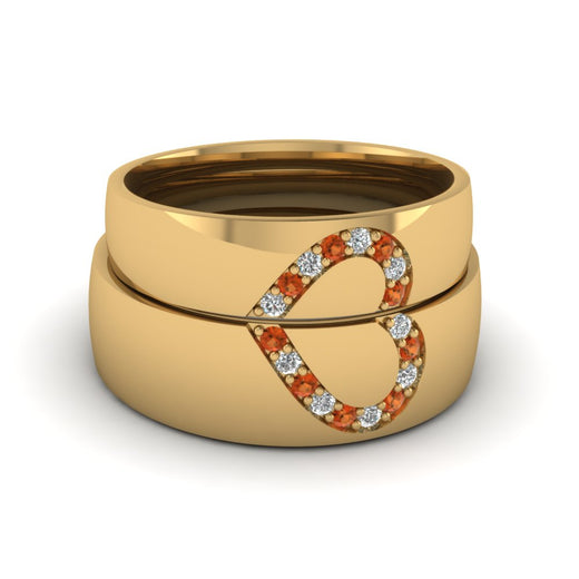 round-orange-sapphire-wedding-band-with-white-diamond-in-14K-yellow-gold-FD1144BGSAOR-NL-YG.jpg
