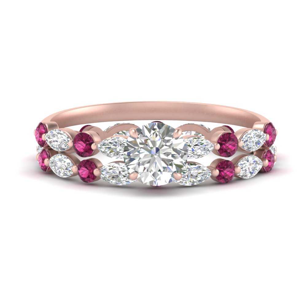 round-pink-sapphire-floating-marquise-accent-ring-with-eternity-wedding-band-in-rose-gold-FDEWB9398ROGSADRPI-NL-RG_bd2c36fb-3198-4c19-88b1-0afd5068a5e1.jpg?v=1758802214