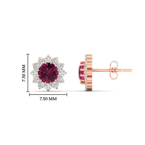 round-pink-sapphire-floral-halo-stud-earrings-in-rose-gold-fdear11657gsadrpiangle3-nl-rg-hw.jpg