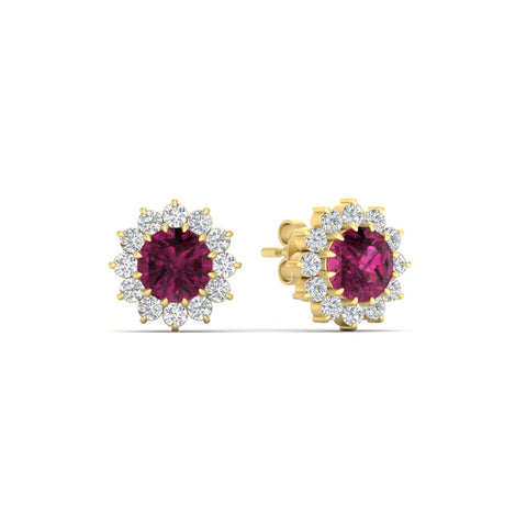 round-pink-sapphire-floral-halo-stud-earrings-in-yellow-gold-fdear11657gsadrpiangle1-nl-yg.jpg