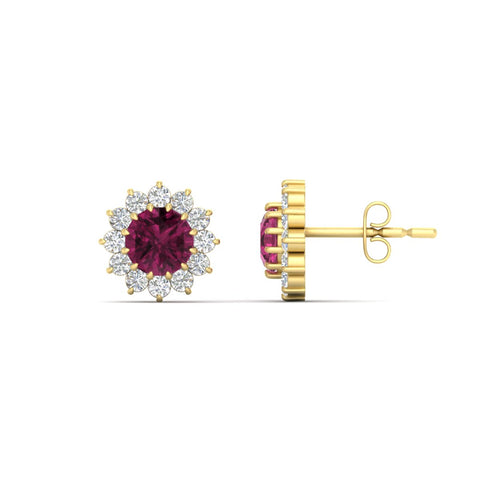 round-pink-sapphire-floral-halo-stud-earrings-in-yellow-gold-fdear11657gsadrpiangle3-nl-yg.jpg