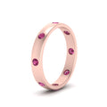 Thumbnail 21 - round-pink-sapphire-flush-eternity-wedding-band-in-rose-gold-FD10979ROGSADRPI-NL-RG.jpg
