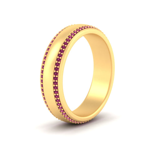 round-pink-sapphire-pave-comfort-fit-mens-band-in-yellow-gold-fdm10313gsadrpiangle2-nl-yg.jpg