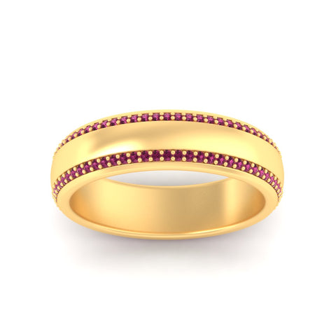 round-pink-sapphire-pave-comfort-fit-mens-band-in-yellow-gold-fdm10313gsadrpiangle5-nl-yg.jpg
