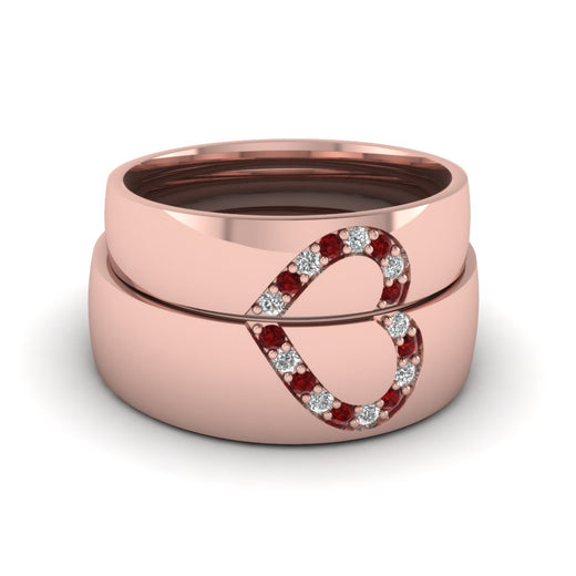 round-red-ruby-wedding-band-with-white-diamond-in-14K-rose-gold-FD1144BGRUDR-NL-RG.jpg