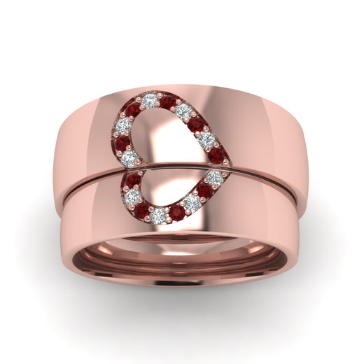 round-red-ruby-wedding-band-with-white-diamond-in-14K-rose-gold-FD1144BGRUDR-NL-RG.jpg
