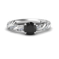 Thumbnail 46 - round-rope-black-diamond-engagement-ring-in-white-gold-FD9127RORGBK-NL-WG-GS.jpg