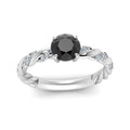 Thumbnail 47 - round-rope-black-diamond-engagement-ring-in-white-gold-FD9127RORGBK-NL-WG-GS.jpg