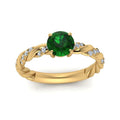 Thumbnail 44 - round-rope-emerald-engagement-ring-in-yellow-gold-FD9127RORGEM-NL-YG-GS.jpg