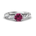 Thumbnail 19 - round-rope-pink-sapphire-engagement-ring-in-white-gold-FD9127RORGPS-NL-WG-GS.jpg