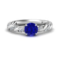 Thumbnail 10 - round-rope-sapphire-engagement-ring-in-white-gold-FD9127RORGBS-NL-WG-GS.jpg