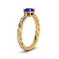 Thumbnail 18 - round-rope-sapphire-engagement-ring-in-yellow-gold-FD9127RORGBS-NL-YG-GS.jpg