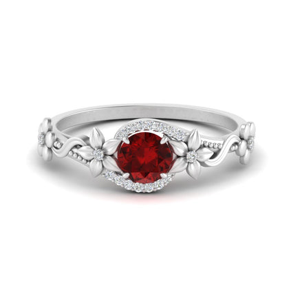 round-emerald-and-diamond-flower-engagement-ring-in-FD10057RORGEMGRANGLE3-NL-WG-GS