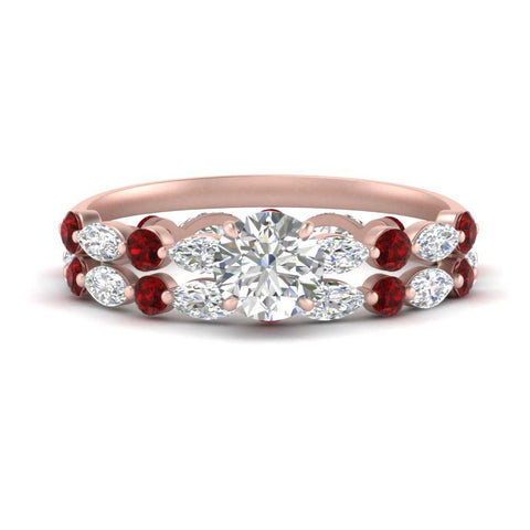round-ruby-floating-marquise-accent-ring-with-eternity-wedding-band-in-rose-gold-FDEWB9398ROGRUDR-NL-RG_19d8e35a-440b-4622-9442-819ea3cdf8af.jpg?v=1758802214