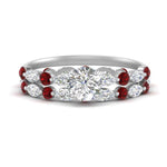 Load image into Gallery viewer, round-ruby-floating-marquise-accent-ring-with-eternity-wedding-band-in-white-gold-FDEWB9398ROGRUDR-NL-WG.jpg?v=1758802259
