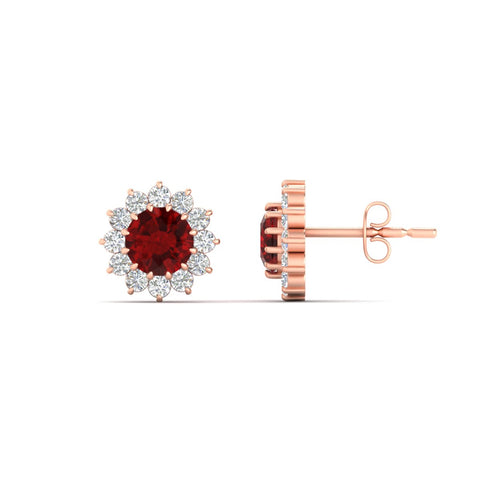 round-ruby-floral-halo-stud-earrings-in-rose-gold-fdear11657grudrangle3-nl-rg.jpg