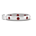Thumbnail 56 - round-ruby-flush-eternity-wedding-band-in-white-gold-FD10979ROGRUDR-NL-WG.jpg