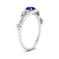Thumbnail 10 - round-sapphire-and-diamond-flower-engagement-ring-in-FD10057RORGSABLANGLE3-NL-WG-GS