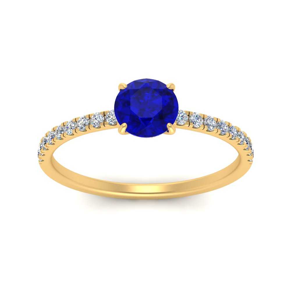 round-sapphire-and-halo-engagement-ring-in-yellow-gold-FD9168RORGSABL-NL-YG-GS.jpg