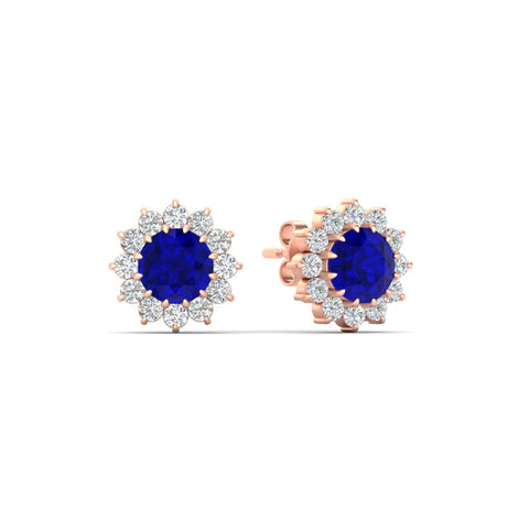 round-sapphire-floral-halo-stud-earrings-in-rose-gold-fdear11657gsablangle1-nl-rg.jpg