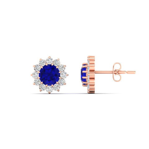 round-sapphire-floral-halo-stud-earrings-in-rose-gold-fdear11657gsablangle3-nl-rg.jpg