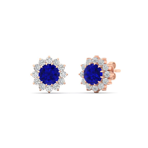 round-sapphire-floral-halo-stud-earrings-in-rose-gold-fdear11657gsablangle4-nl-rg.jpg